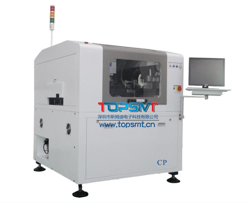 TOP CP-1200錫膏印刷機